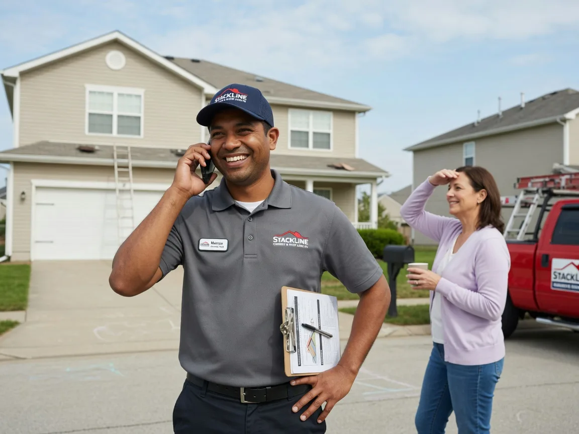 Chimney flashing repair Turin, GA FAQs